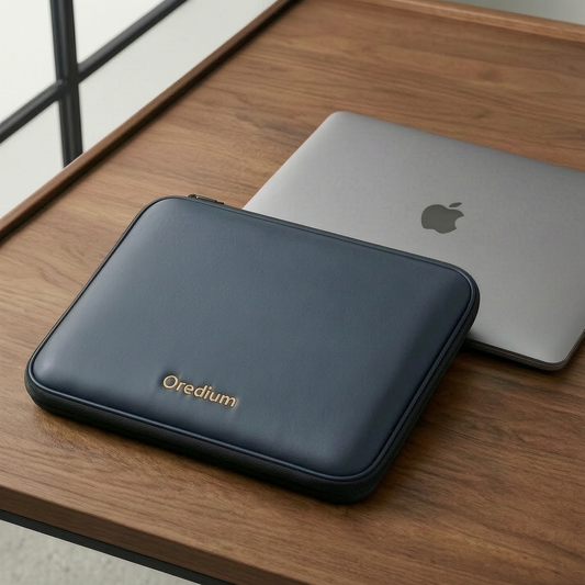 OREDIUM Premium Laptop Sleeve