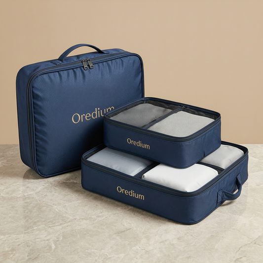 OREDIUM Compression Packing Cubes