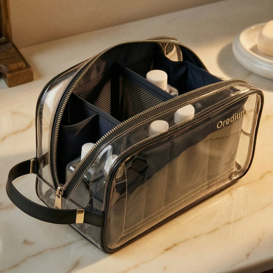 OREDIUM Premium Toiletry Bag